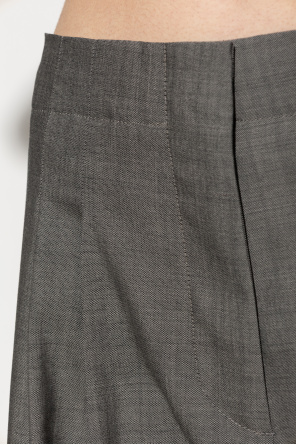 Studio Nicholson Wool trousers ‘Lira’