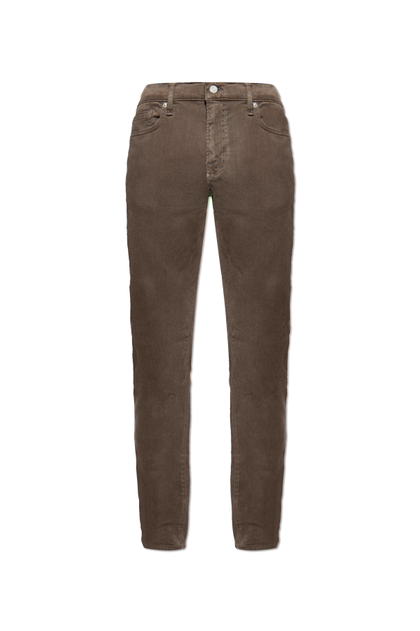 Slim trousers od FRAME