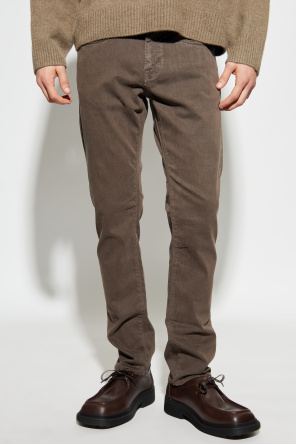 FRAME Slim trousers
