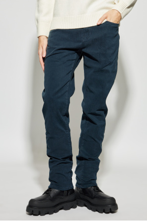 FRAME Trousers