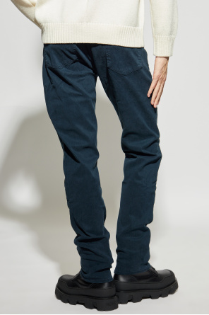 FRAME Trousers