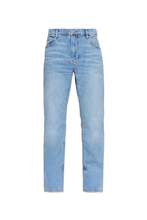 ‘Modern’ jeans od FRAME