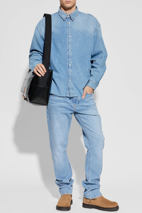 FRAME ‘Modern’ jeans