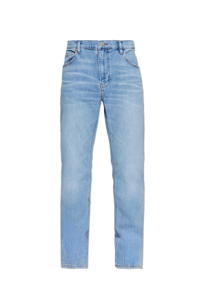 ‘modern’ jeans od FRAME