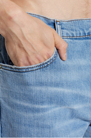 FRAME ‘Modern’ jeans