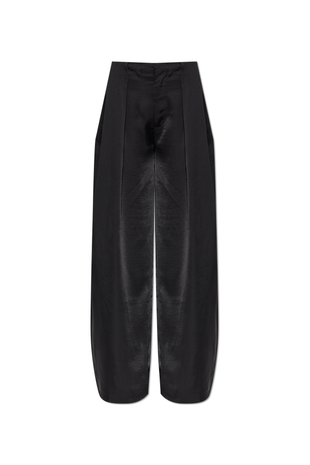 ‘Lola’ trousers od AllSaints