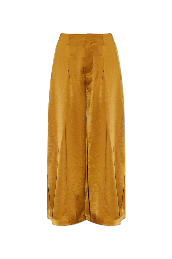 ‘Lola’ trousers od AllSaints
