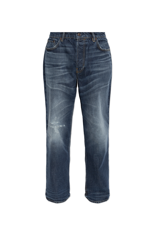 AllSaints ‘Loose’ jeans