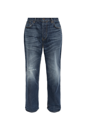 ‘Loose’ jeans