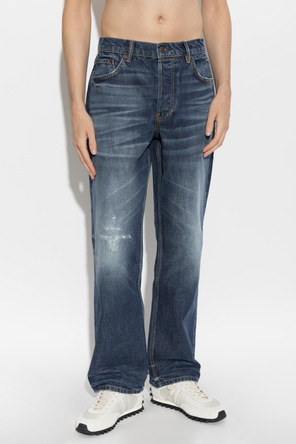 AllSaints ‘Loose’ jeans