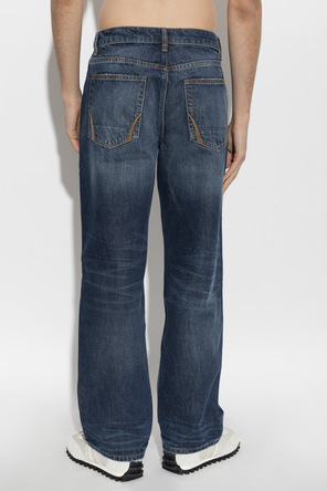 AllSaints ‘Loose’ jeans
