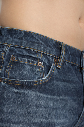 AllSaints ‘Loose’ jeans