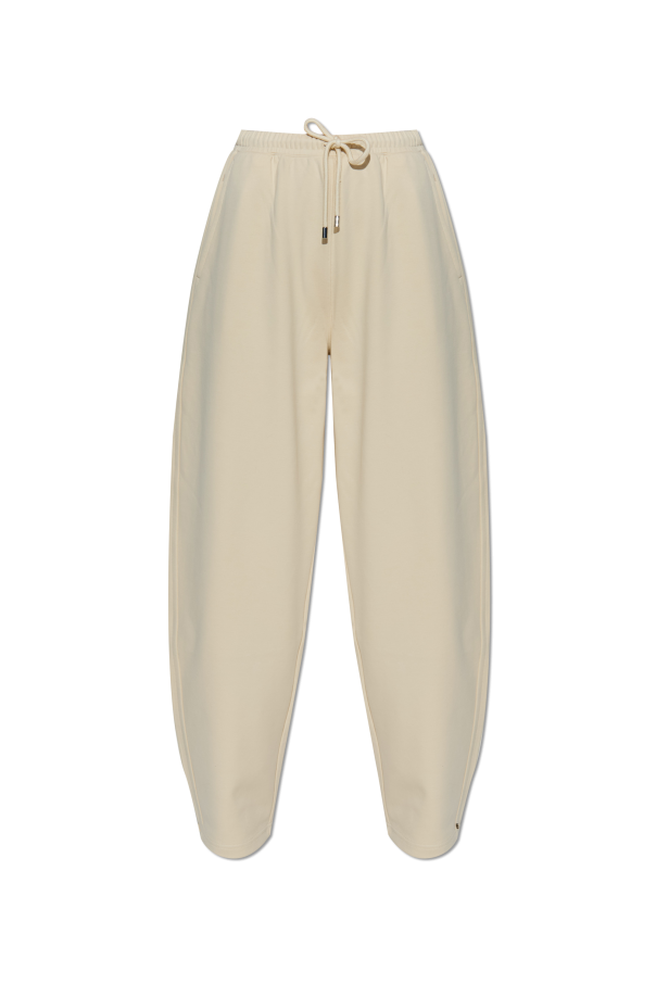 Sportmax Sweatpants