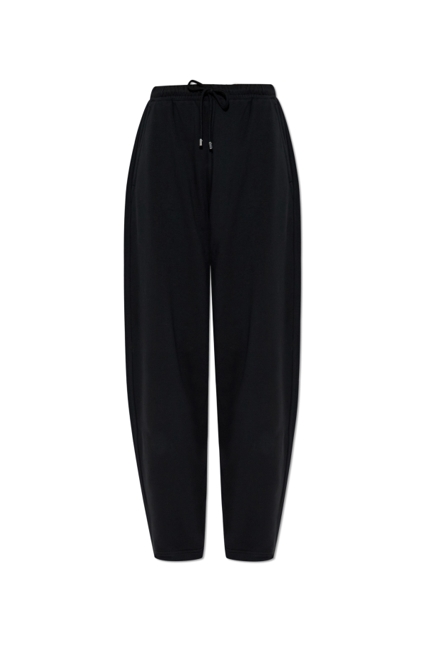 Sweatpants, zdjęcie 1 Sweatpants od Sportmax