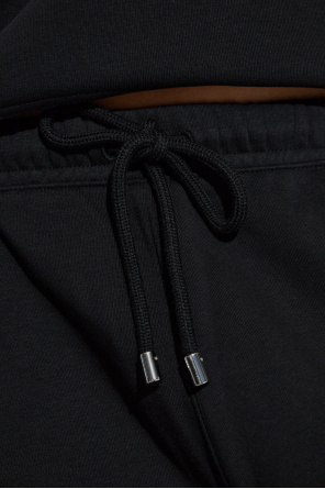 Sportmax Sweatpants