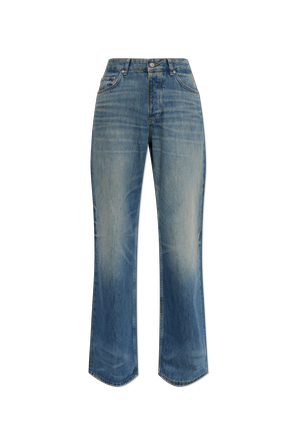 ‘Lou’ bootcut jeans