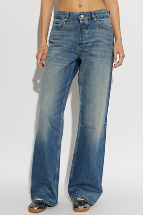AllSaints ‘Lou’ bootcut jeans
