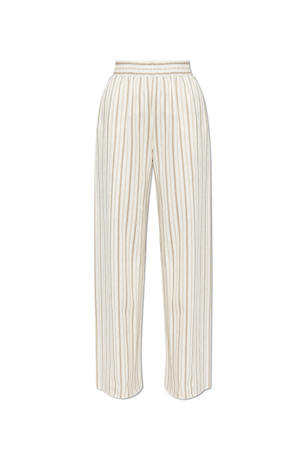 Trousers Louvre, zdjęcie 1 Trousers Louvre od Max Mara