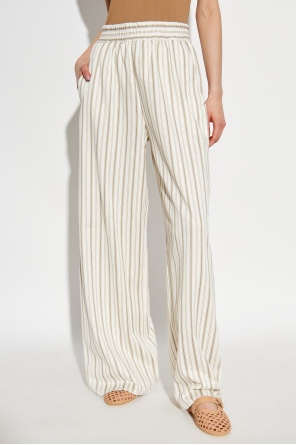 Max Mara Hose Louvre