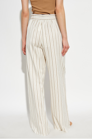 Max Mara Hose Louvre