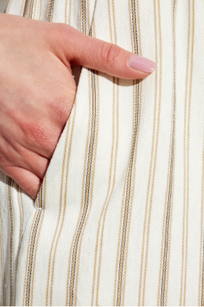 Max Mara Hose Louvre