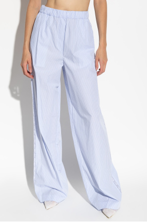 LoveShackFancy Hose „Helia“