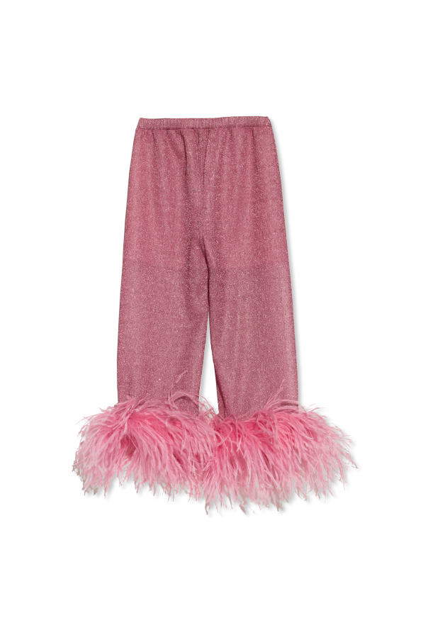 Beach Trousers, zdjęcie 1 Beach Trousers od Oseree Kids