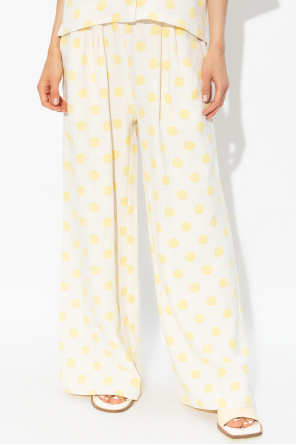 Le Petit Trou ‘Ava’ trousers