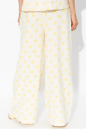 Le Petit Trou ‘Ava’ trousers