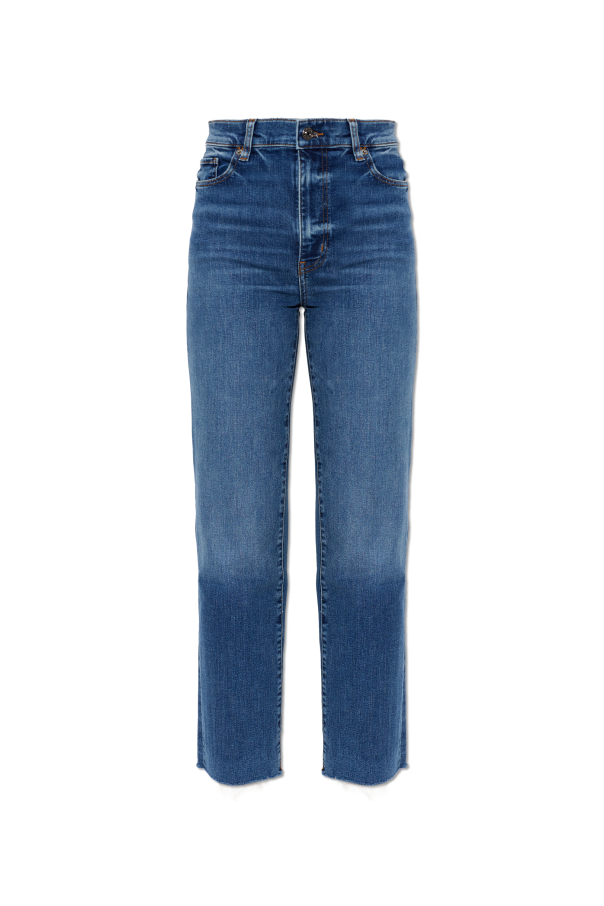 ‘Le Sleek’ jeans od FRAME