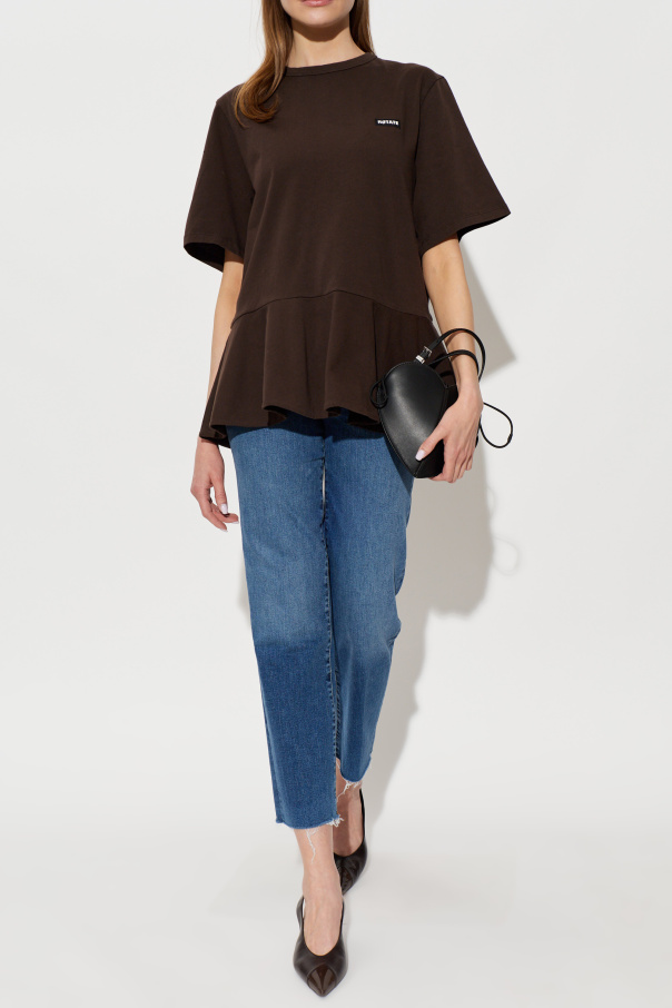 FRAME ‘Le Sleek’ jeans