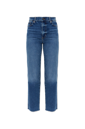 ‘le sleek’ jeans od FRAME