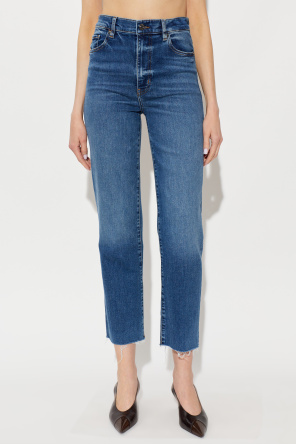 FRAME ‘Le Sleek’ jeans