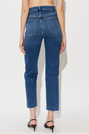 FRAME ‘Le Sleek’ jeans