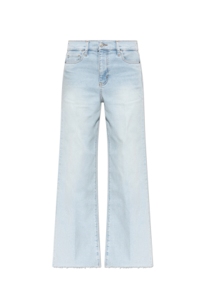 Vaqueros `Le Slim Palazzo`