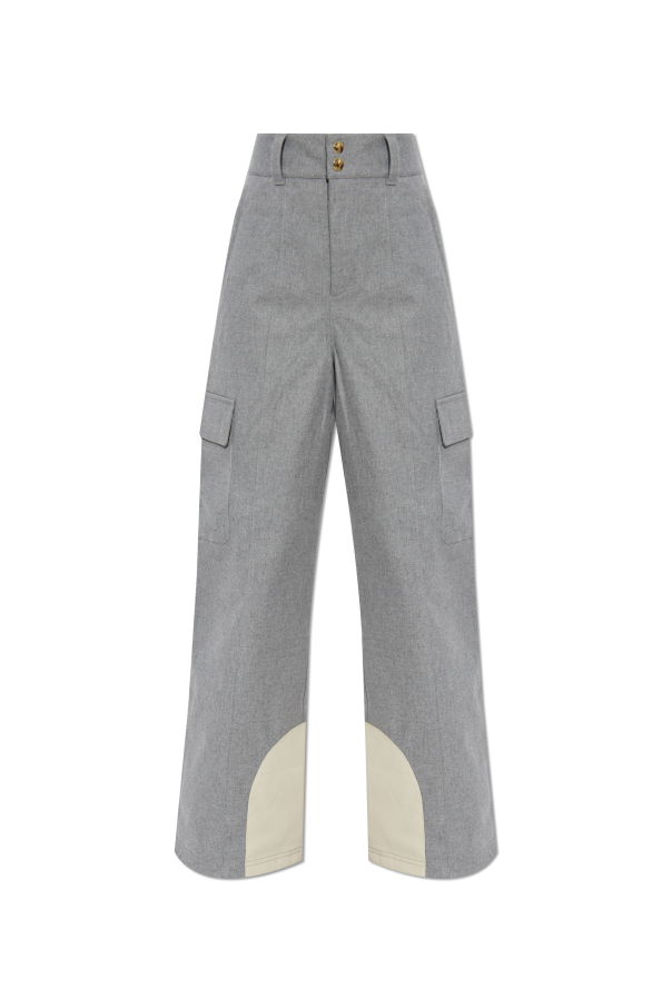 Ski pants 'Luca', zdjęcie 1 Ski pants 'Luca' od BOGNER