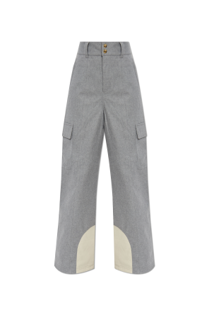 Ski pants 'luca' od BOGNER