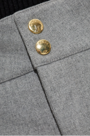 BOGNER Pantalones de esquí "Luca"