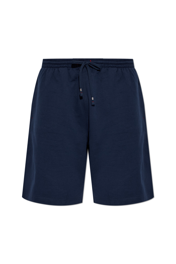 Diesel ‘LUCAS-D-CORE’ shorts