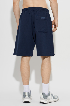 Diesel ‘LUCAS-D-CORE’ shorts