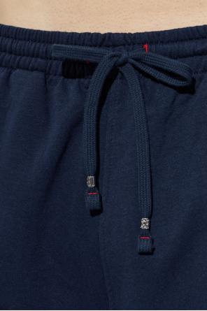 Diesel ‘LUCAS-D-CORE’ shorts