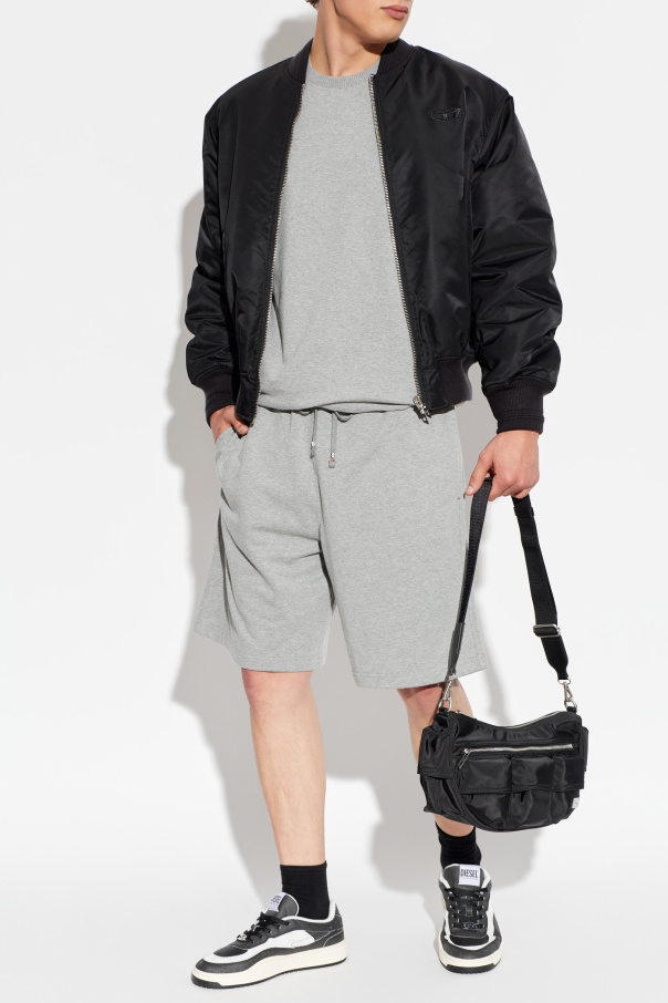 Diesel Shorts "LUCAS-D-CORE"