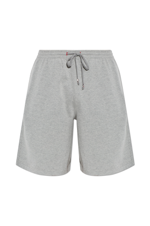 Shorts "LUCAS-D-CORE"