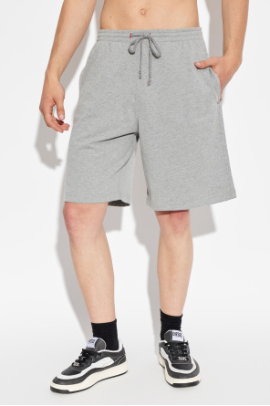 Diesel Shorts "LUCAS-D-CORE"