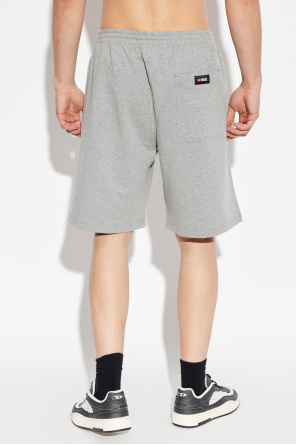 Diesel Shorts "LUCAS-D-CORE"