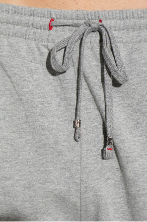 Diesel Shorts "LUCAS-D-CORE"