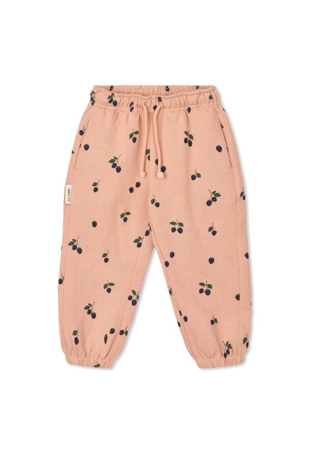 Printed trousers, zdjęcie 1 Printed trousers od Liewood