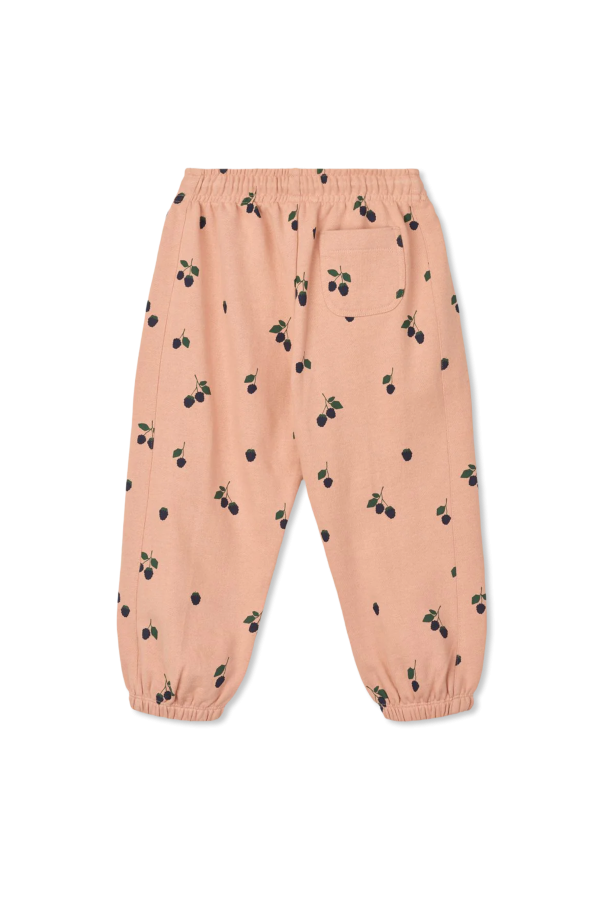 Liewood Printed trousers