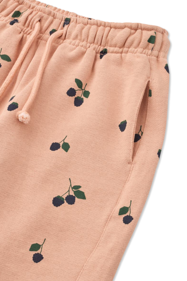 Liewood Printed trousers