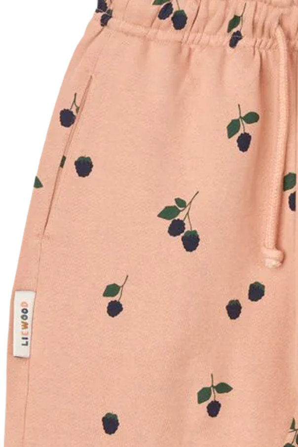 Liewood Printed trousers